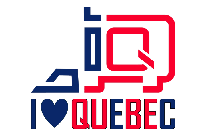 Logo I Québec